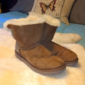 UGG boots